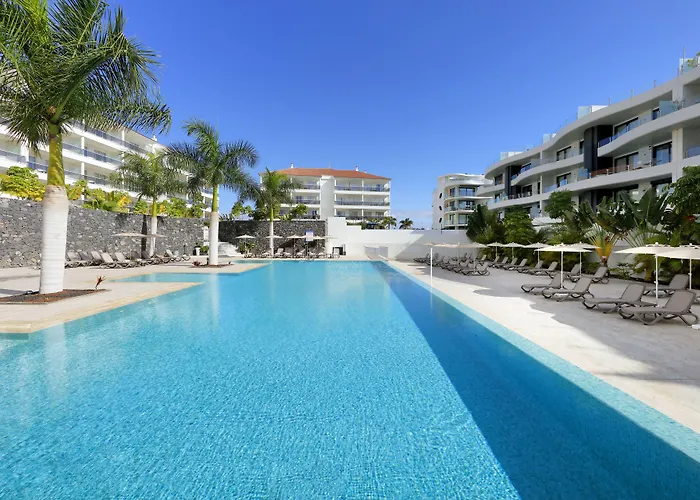 Aparthotel Marinell Collection