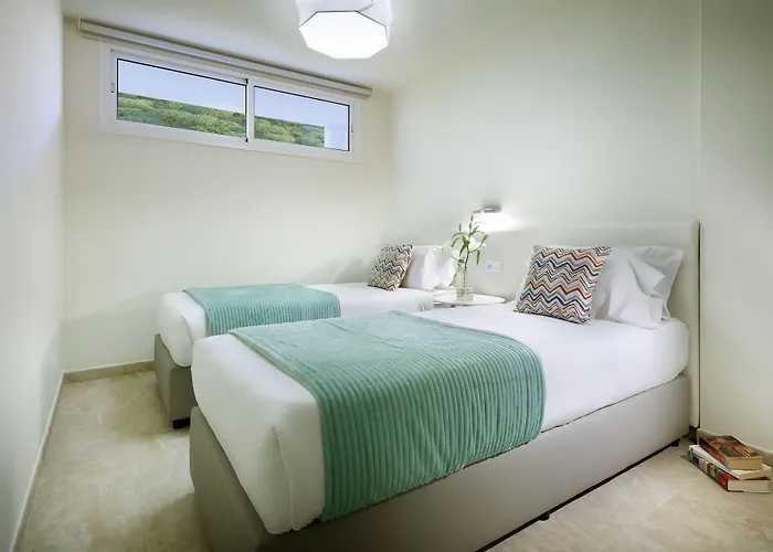 Aparthotel Marinell Collection 4*