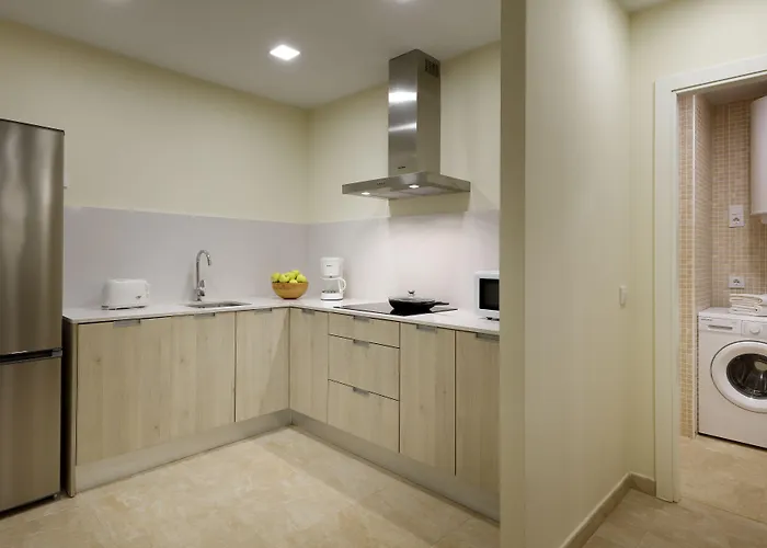 Marinell Collection Aparthotel 4*