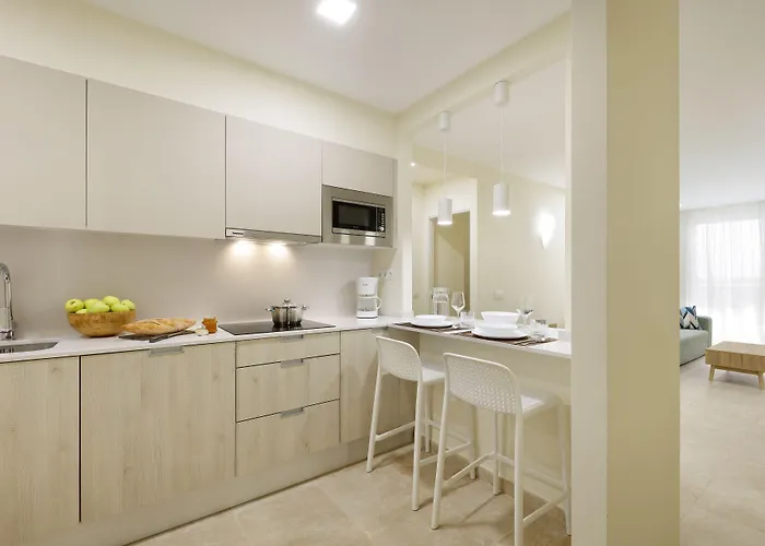 Marinell Collection 4* Palm-mar